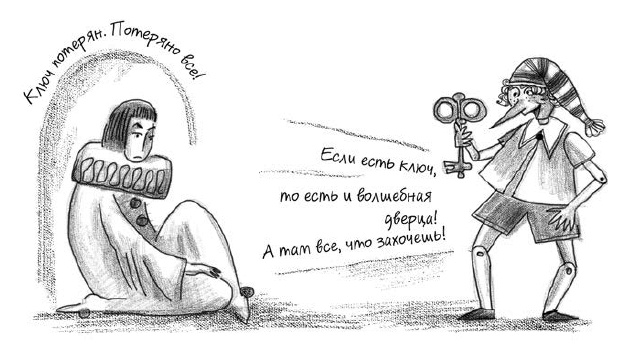 Иллюстрация к книге — Слышать, понимать и дружить со своим ребенком. 7 правил успешной мамы [i_017.jpg]