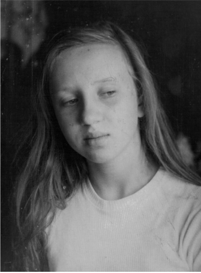 Иллюстрация к книге — Мужчина и женщина. Тело, мода, культура. СССР - оттепель [i_021.jpg]