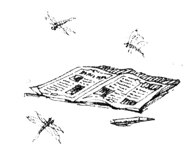 Иллюстрация к книге — Зоопарк в моей квартире [i_012.jpg]