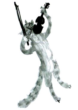 Иллюстрация к книге — Кот-убийца и Рождество [i_018.jpg]