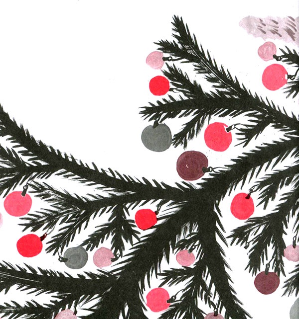 Иллюстрация к книге — Кот-убийца и Рождество [i_041.jpg]