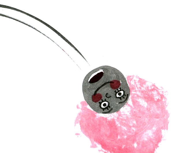 Иллюстрация к книге — Кот-убийца и Рождество [i_045.jpg]