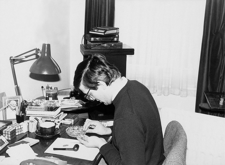 Иллюстрация к книге — Дури еще хватает [i_011.jpg]