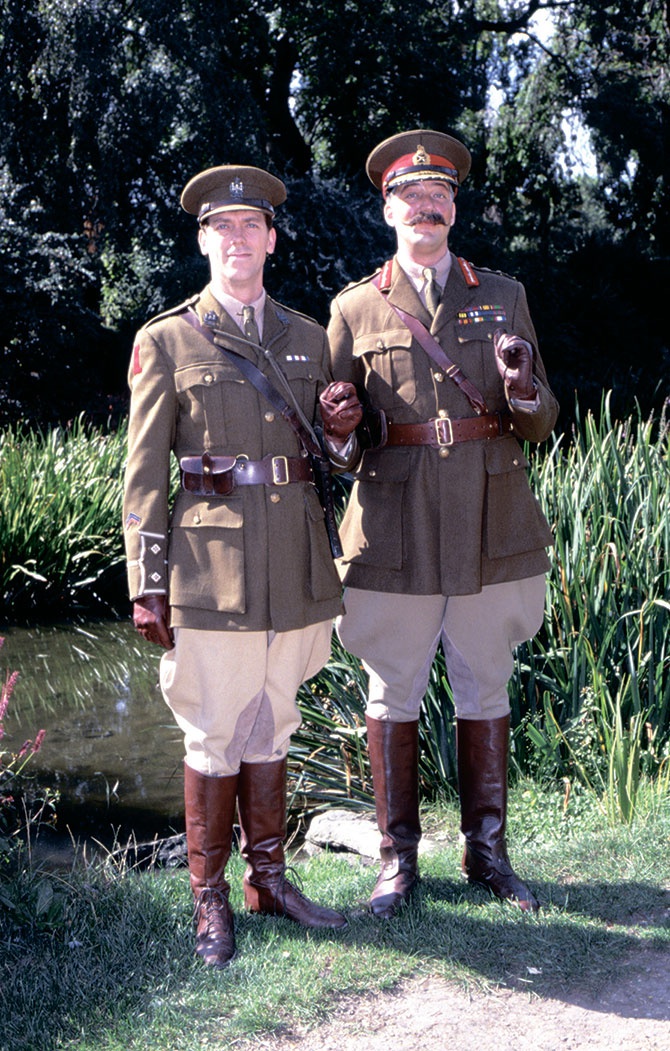 Иллюстрация к книге — Дури еще хватает [i_032.jpg]