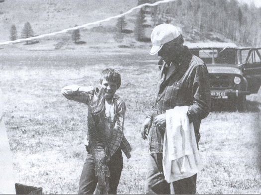 Иллюстрация к книге — Главная профессия — разведка [i_024.jpg]