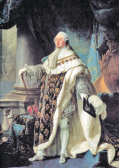 Иллюстрация к книге — Венценосные супруги. Между любовью и властью. Тайны великих союзов [i_010.jpg]