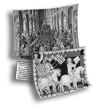 Иллюстрация к книге — Недооцененные события истории. Книга исторических заблуждений [i_004.jpg]