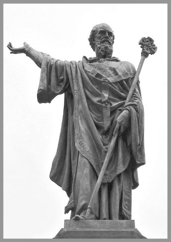 Иллюстрация к книге — Недооцененные события истории. Книга исторических заблуждений [i_020.jpg]