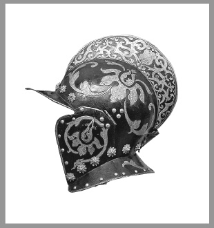 Иллюстрация к книге — Недооцененные события истории. Книга исторических заблуждений [i_023.jpg]