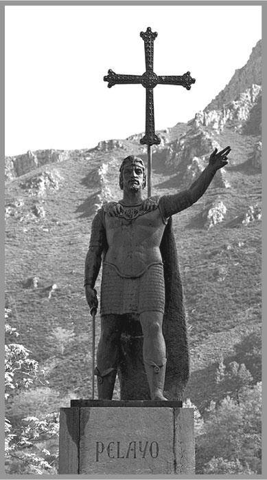 Иллюстрация к книге — Недооцененные события истории. Книга исторических заблуждений [i_024.jpg]