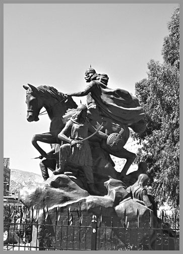 Иллюстрация к книге — Недооцененные события истории. Книга исторических заблуждений [i_028.jpg]