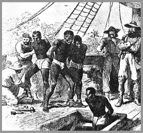 Иллюстрация к книге — Недооцененные события истории. Книга исторических заблуждений [i_036.jpg]