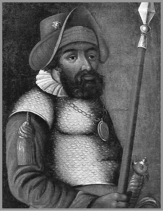 Иллюстрация к книге — Недооцененные события истории. Книга исторических заблуждений [i_039.jpg]