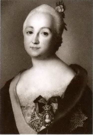 Иллюстрация к книге — Екатерина Дашкова [i_009.jpg]