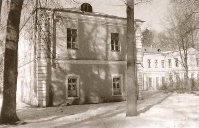 Иллюстрация к книге — Екатерина Дашкова [i_016.jpg]