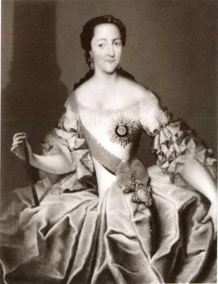 Иллюстрация к книге — Екатерина Дашкова [i_019.jpg]