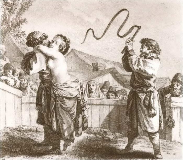 Иллюстрация к книге — Екатерина Дашкова [i_036.jpg]