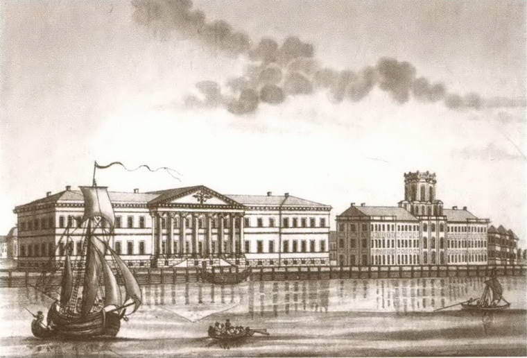 Иллюстрация к книге — Екатерина Дашкова [i_057.jpg]