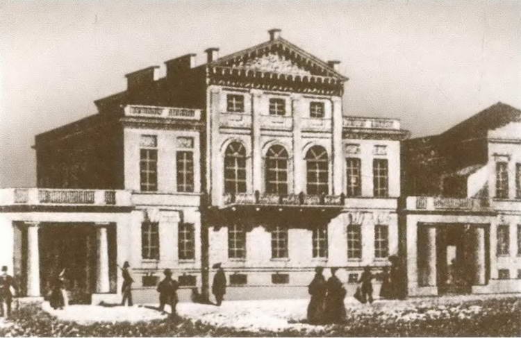 Иллюстрация к книге — Екатерина Дашкова [i_071.jpg]