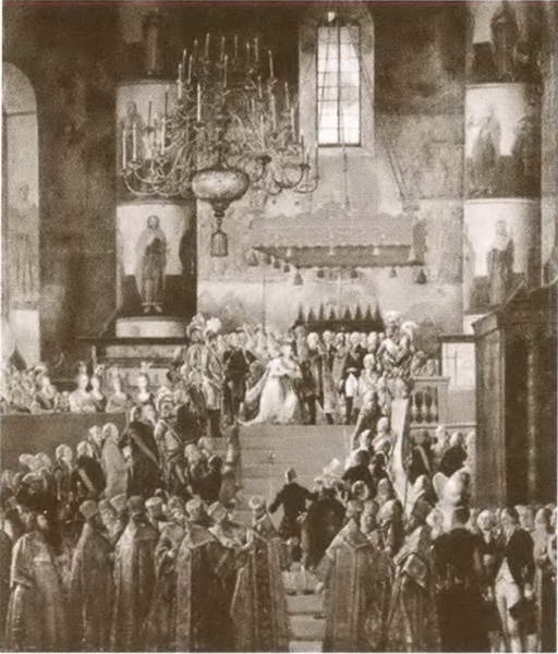 Иллюстрация к книге — Екатерина Дашкова [i_079.jpg]