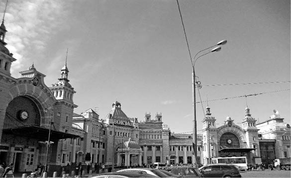 Иллюстрация к книге — Жуков. Мастер побед или кровавый палач? [i_017.jpg]