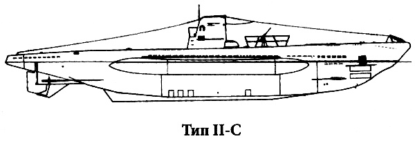 Иллюстрация к книге — &quot;Волчьи стаи&quot; во Второй мировой. Легендарные субмарины Третьего рейха [i_002.jpg]