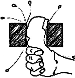 Иллюстрация к книге — &quot;Волчьи стаи&quot; во Второй мировой. Легендарные субмарины Третьего рейха [i_034.jpg]