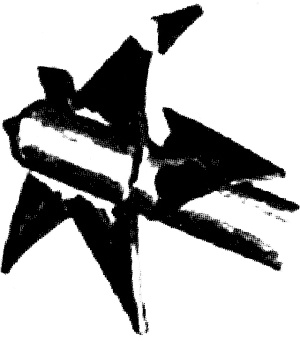 Иллюстрация к книге — &quot;Волчьи стаи&quot; во Второй мировой. Легендарные субмарины Третьего рейха [i_036.jpg]