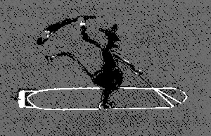 Иллюстрация к книге — &quot;Волчьи стаи&quot; во Второй мировой. Легендарные субмарины Третьего рейха [i_037.jpg]