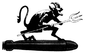 Иллюстрация к книге — &quot;Волчьи стаи&quot; во Второй мировой. Легендарные субмарины Третьего рейха [i_082.jpg]