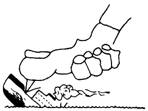 Иллюстрация к книге — &quot;Волчьи стаи&quot; во Второй мировой. Легендарные субмарины Третьего рейха [i_093.jpg]