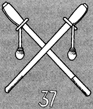 Иллюстрация к книге — &quot;Волчьи стаи&quot; во Второй мировой. Легендарные субмарины Третьего рейха [i_100.jpg]