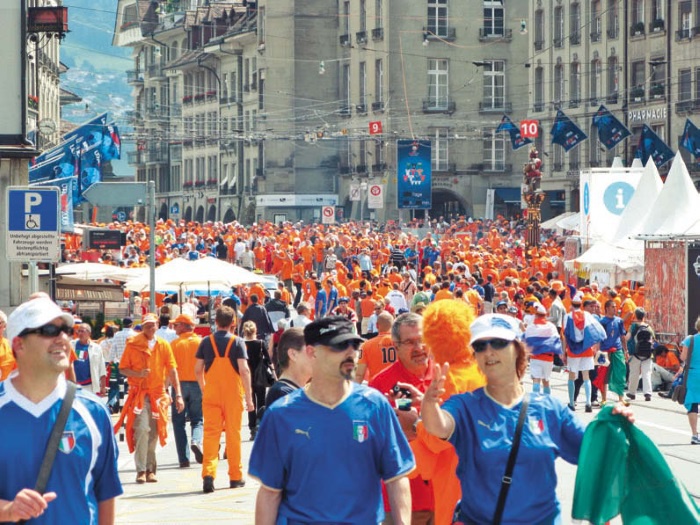 Иллюстрация к книге — Записки футбольного комментатора [i_010.jpg]