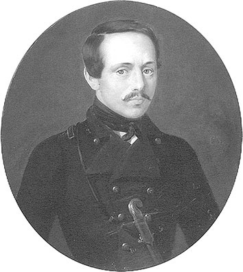 Иллюстрация к книге — Рублевка, скрытая от посторонних глаз. История старинной дороги. 33 истории о великих жителях Рублевки, или Тридцать три богатыря [i_006.jpg]