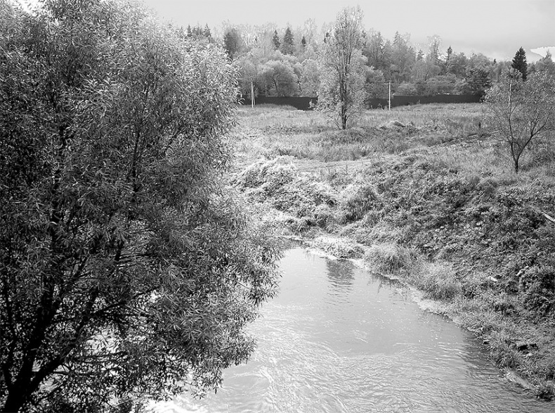 Иллюстрация к книге — Рублевка, скрытая от посторонних глаз. История старинной дороги. 33 истории о великих жителях Рублевки, или Тридцать три богатыря [i_027.jpg]