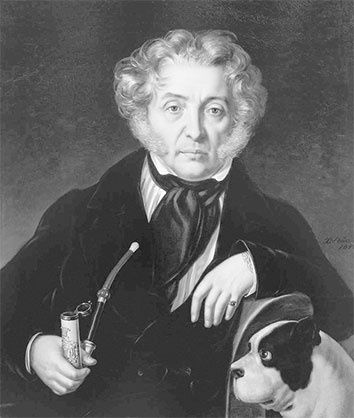 Иллюстрация к книге — Рублевка, скрытая от посторонних глаз. История старинной дороги. 33 истории о великих жителях Рублевки, или Тридцать три богатыря [i_056.jpg]