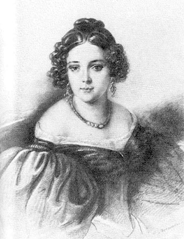 Иллюстрация к книге — Рублевка, скрытая от посторонних глаз. История старинной дороги. 33 истории о великих жителях Рублевки, или Тридцать три богатыря [i_069.jpg]