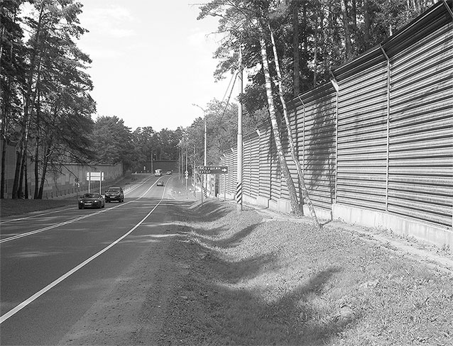 Иллюстрация к книге — Рублевка, скрытая от посторонних глаз. История старинной дороги. 33 истории о великих жителях Рублевки, или Тридцать три богатыря [i_083.jpg]