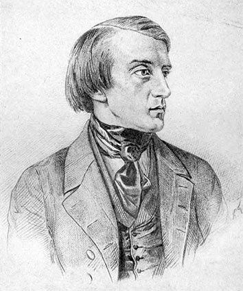 Иллюстрация к книге — Рублевка, скрытая от посторонних глаз. История старинной дороги. 33 истории о великих жителях Рублевки, или Тридцать три богатыря [i_084.jpg]