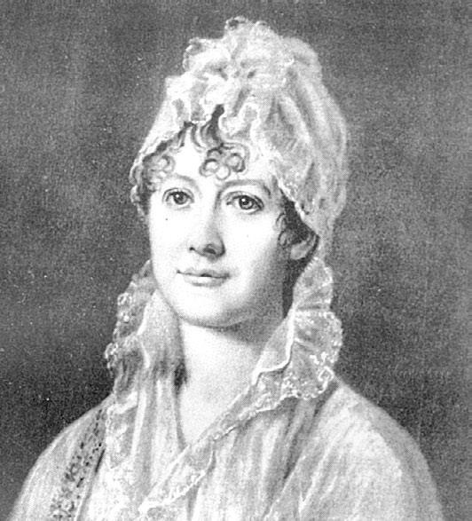 Иллюстрация к книге — Лермонтов и Москва. Над Москвой великой, златоглавою [i_004.jpg]