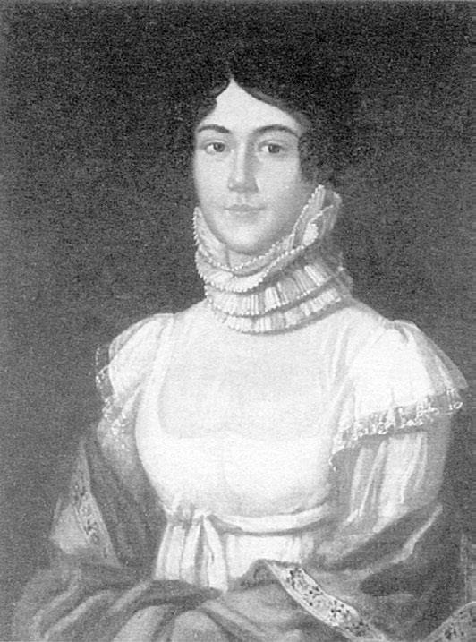 Иллюстрация к книге — Лермонтов и Москва. Над Москвой великой, златоглавою [i_013.jpg]