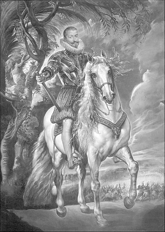 Иллюстрация к книге — Лермонтов и Москва. Над Москвой великой, златоглавою [i_022.jpg]