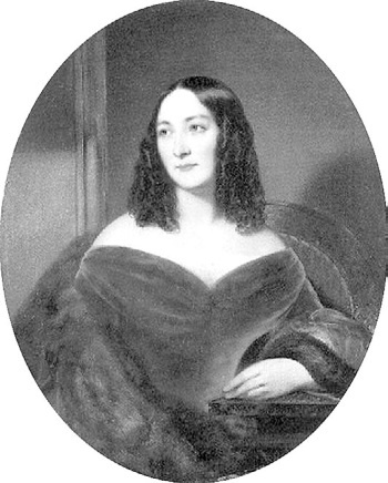 Иллюстрация к книге — Лермонтов и Москва. Над Москвой великой, златоглавою [i_046.jpg]