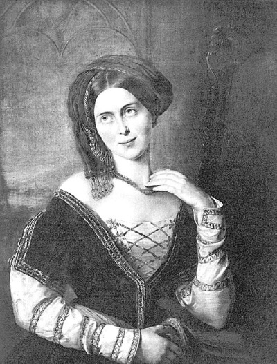 Иллюстрация к книге — Лермонтов и Москва. Над Москвой великой, златоглавою [i_049.jpg]