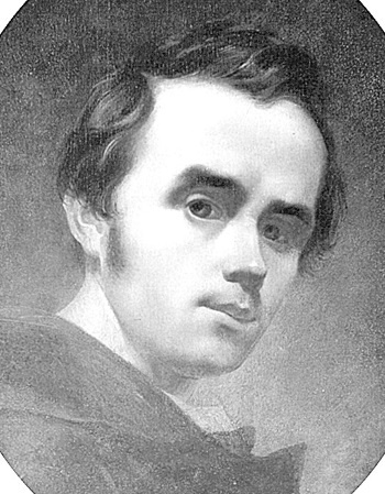 Иллюстрация к книге — Лермонтов и Москва. Над Москвой великой, златоглавою [i_054.jpg]