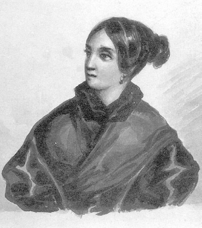 Иллюстрация к книге — Лермонтов и Москва. Над Москвой великой, златоглавою [i_067.jpg]