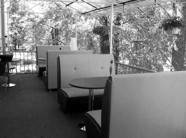 Иллюстрация к книге — Рублевка и ее обитатели. Романтическое повествование [i_008.jpg]