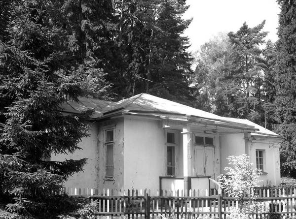 Иллюстрация к книге — Рублевка и ее обитатели. Романтическое повествование [i_018.jpg]