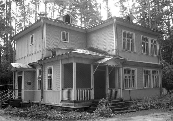 Иллюстрация к книге — Рублевка и ее обитатели. Романтическое повествование [i_020.jpg]