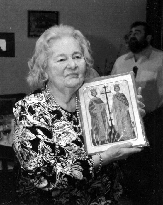 Иллюстрация к книге — Рублевка и ее обитатели. Романтическое повествование [i_031.jpg]